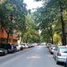 Lacul Tei, complex Domino Decomandat in bloc reabilitat